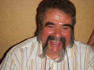 Photo de profil de Bernard Prestoz