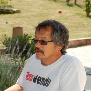 Photo de profil de Bernard Pugeault