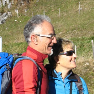 Photo de profil de Bernard Pujo