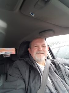 Photo de profil de Bernard Pukiel