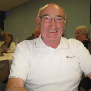 Photo de profil de Bernard Quadrati
