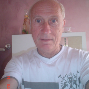 Photo de profil de Bernard Rabouteau
