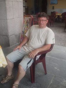 Photo de profil de Bernard Radojkovic