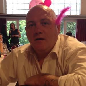Photo de profil de Bernard Raffaele