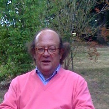 Photo de profil de Bernard Rageau