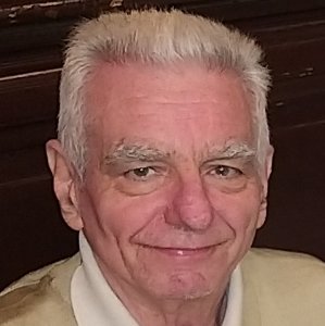 Photo de profil de Bernard Ranson