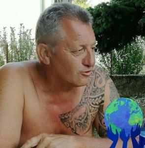 Photo de profil de Bernard Ratier