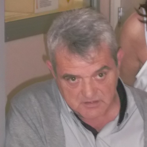 Photo de profil de Bernard Rauger