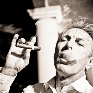 Photo de profil de Bernard Ravaille