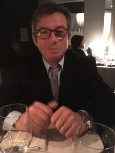 Photo de profil de Bernard Raynaud