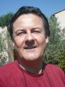 Photo de profil de Bernard Ré