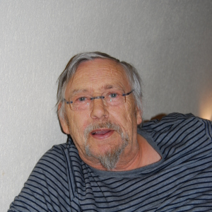 Photo de profil de Bernard Redziock
