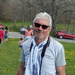 Photo de profil de Bernard Remondiere