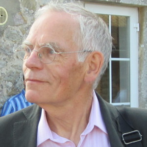 Photo de profil de Bernard Renet