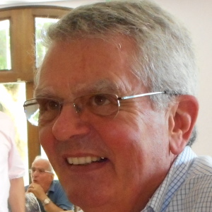 Photo de profil de Bernard Rety