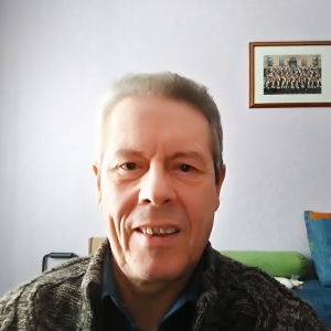 Photo de profil de Bernard Riboud