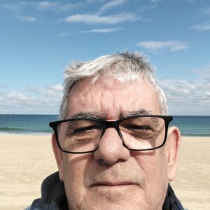 Photo de profil de Bernard Richard