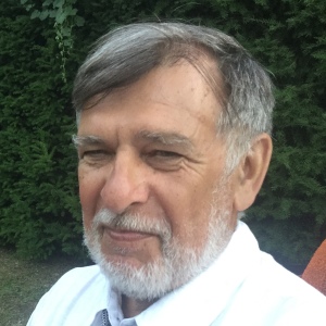 Photo de profil de Bernard Ricordel