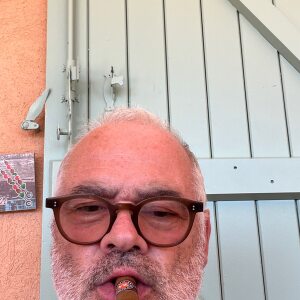 Photo de profil de Bernard Rieu