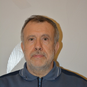 Photo de profil de Bernard Rimoux