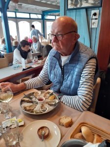 Photo de profil de Bernard Riout