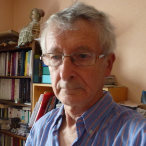Photo de profil de Bernard Ripouilh