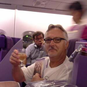 Photo de profil de Bernard Robert