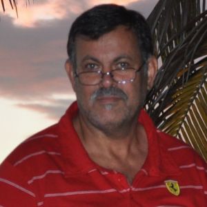 Photo de profil de Bernard Roché