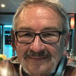 Photo de profil de Bernard Roger