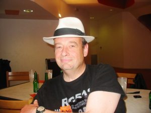 Photo de profil de Bernard Rollin