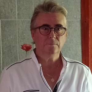 Photo de profil de Bernard Ros