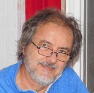 Photo de profil de Bernard Rossi