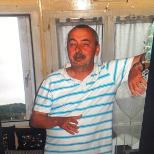 Photo de profil de Bernard Rouas
