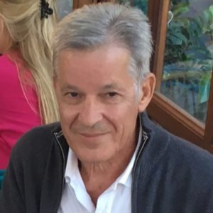 Photo de profil de Bernard Rouch