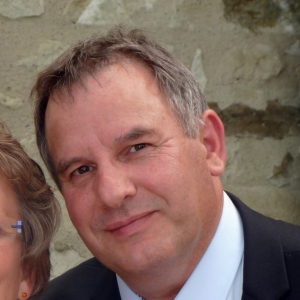 Photo de profil de Bernard Rouchaléou
