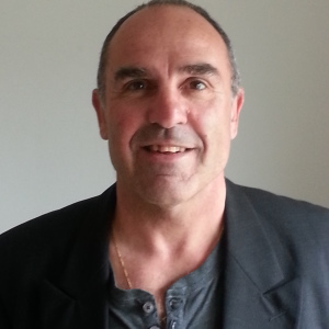 Photo de profil de Bernard Rouhaud