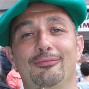 Photo de profil de Bernard Rousselie