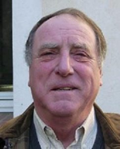 Photo de profil de Bernard Roux