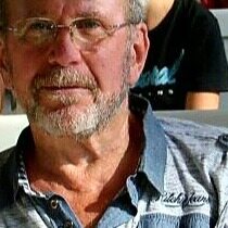 Photo de profil de Bernard Roy
