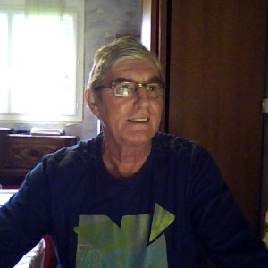 Photo de profil de Bernard Roy