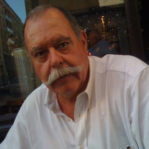 Photo de profil de Bernard Ruby