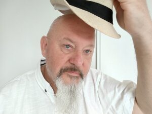 Photo de profil de Bernard Ruelle