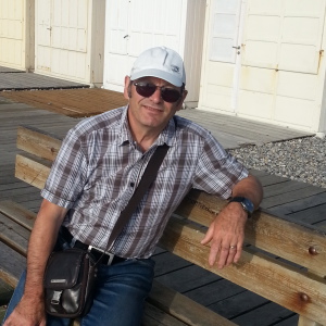 Photo de profil de Bernard Sacagna