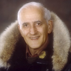 Photo de profil de Bernard Saladin D'anglure