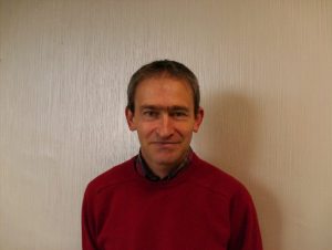 Photo de profil de Bernard Salles