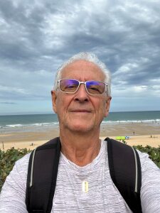 Photo de profil de Bernard Samson