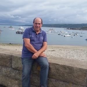 Photo de profil de Bernard Sanchez