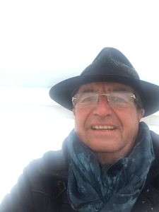 Photo de profil de Bernard Sanchez