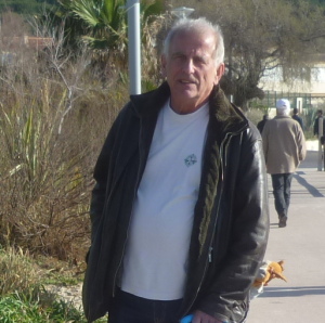 Photo de profil de Bernard Sanier