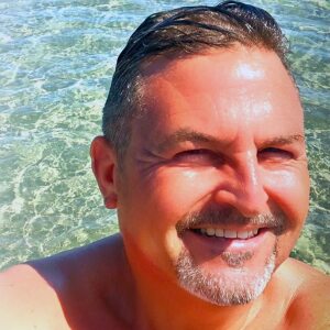 Photo de profil de Bernard Santi